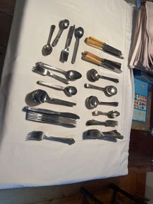 cutlery