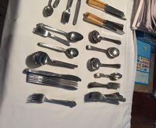 cutlery