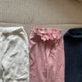 United colours of Benetton pants bundle 9m Image 2