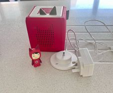Toniebox