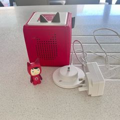 Toniebox