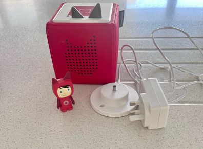 Toniebox