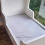 Ikea bed frame Image 2