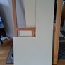 Solid wood press plus Ash wood doors Image 6