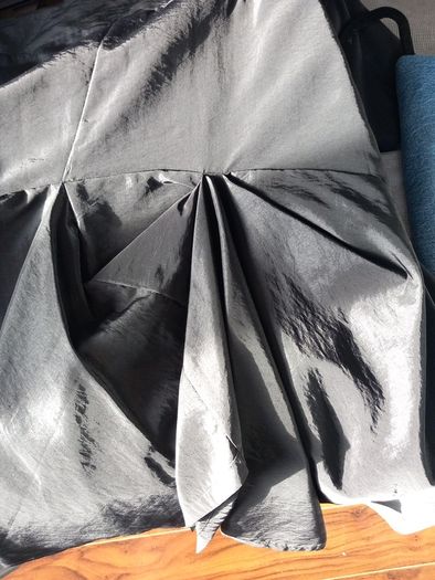 Ladies skirt
