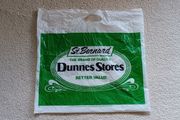 2 Vintage Dunnes Bags