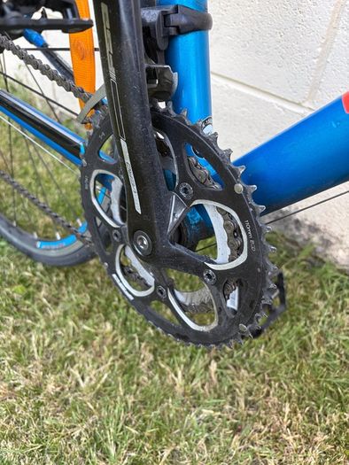 trek 1.2 series