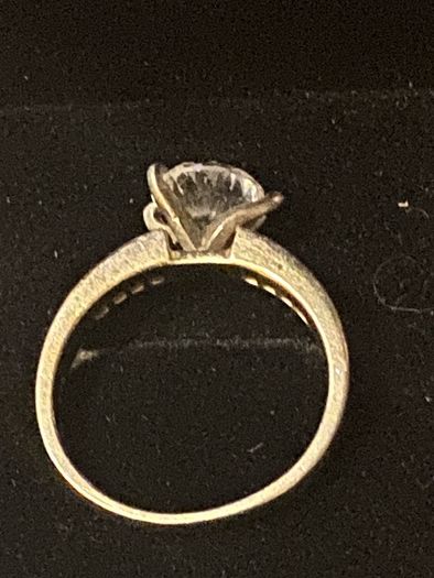 Jewellery