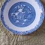 Arklow Pottery Brendan Saucers Image 2