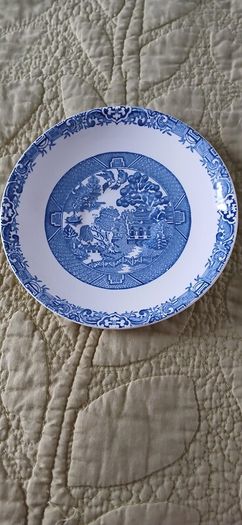 Arklow Pottery Brendan Saucers