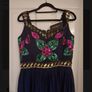 Virgos Lounge Maxi Dress Size 14 (nwt) Image 5