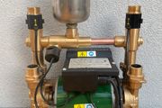 shower pump , stuart turner monsoon pump