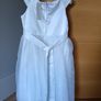 Communion dress Image 4