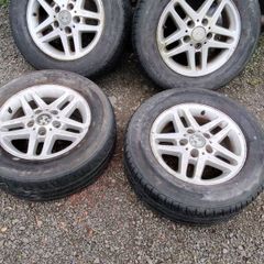 bmw alloys