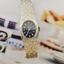Vintage Swiss Made Nivada Lady's Mechanical Wind up Swiss Watch from 1960s Image 10