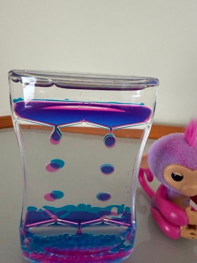 sensory toys