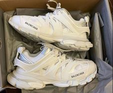 Balenciaga Tracks