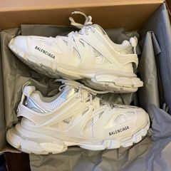 Balenciaga Tracks