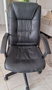 office chair