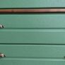 Vintage chest of drawers Image 6