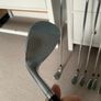 Titleist CB irons Image 6