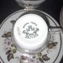 Royal Tara 20 pieces teaset Image 3