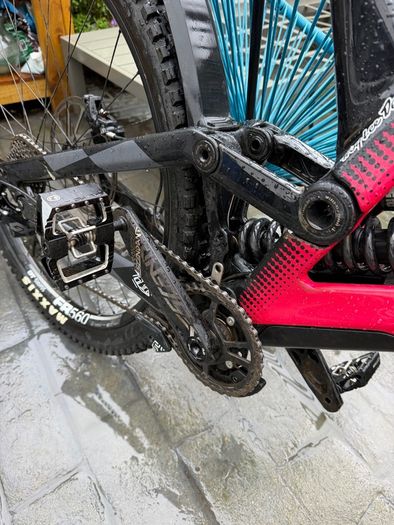 Canyon Sender - Troy Lee Design