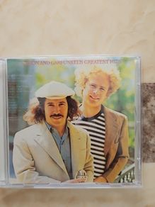 Simon & Garfunkel CD - Greatest Hits