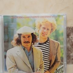 Simon & Garfunkel CD - Greatest Hits