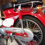 Honda 50 exhaust Image 7