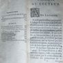 Les Oeuvres de M. Francois Rabelais, Docteur en Medecine, 1666, Rare French Image 3
