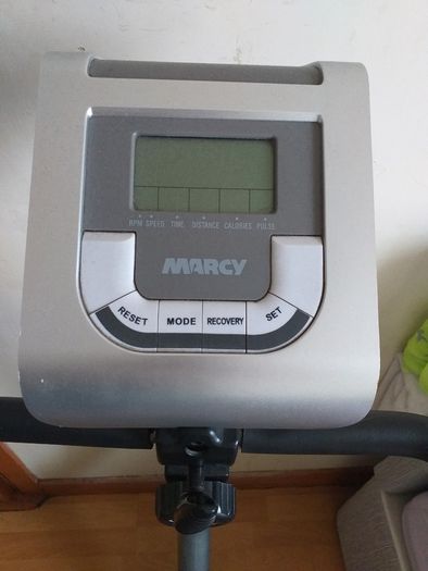 Marcy Excercise Bike