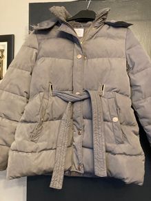 Zara kids jacket
