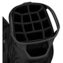 TaylorMade Storm Dry Cart Bag Black Image 9