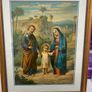 Religious Framed Print Image 2