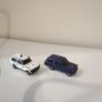 Vintage Lone Star Impy Range Rover Diecast Set Image 2