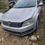 Vw Passat 2012 1.6 Tdi Image 3