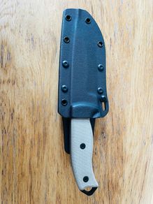 ESEE 5 survival knife