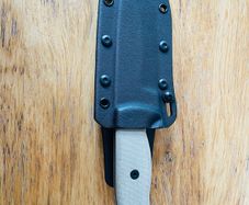 ESEE 5 survival knife