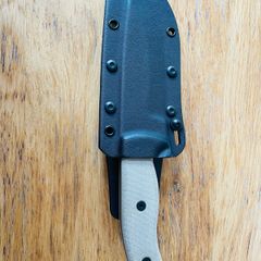 ESEE 5 survival knife