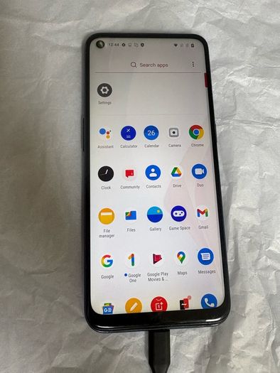 One Plus Nord N100