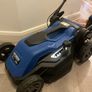 Hyundai Lawnmower Image 7