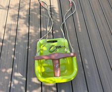 infant swing seat