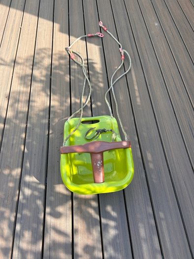 infant swing seat