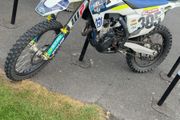 husqvarna 250