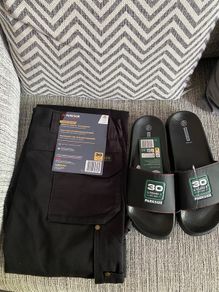 Parkside Workwear