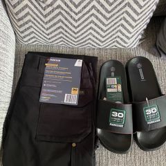 Parkside Workwear