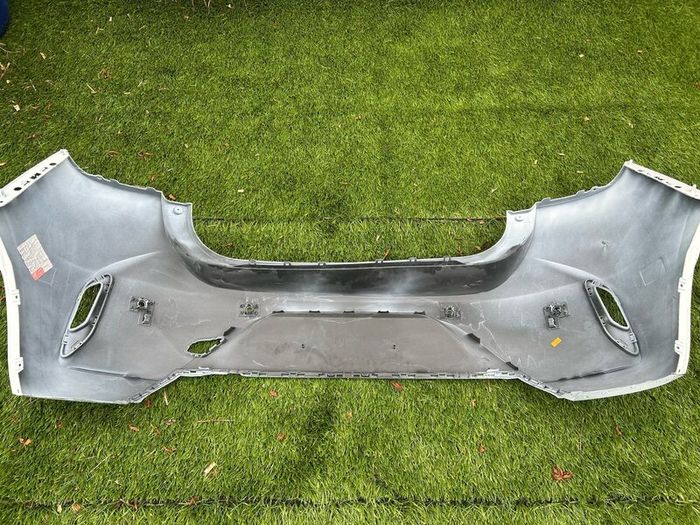 Opel/Vauxhall Corsa SRI Rear Bumper