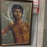Art - Oil on Canvas Image 2
