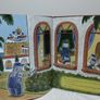 Ella Sets The Stage By Carmela D'amico   HARDBACK BOOK Image 5